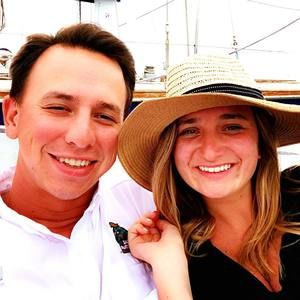 Meet your Posher, Alex